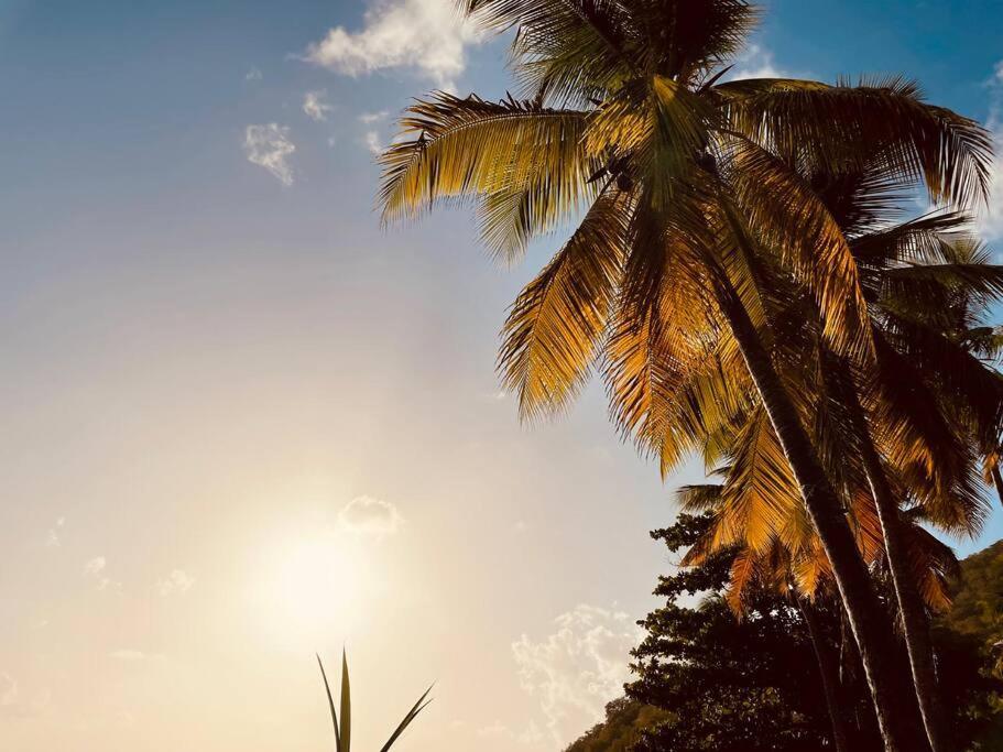 L'Amour A La Plage...Vue Mer Exceptionnelle ! เลส์ทรัวส์-ซีเลต์ ภายนอก รูปภาพ