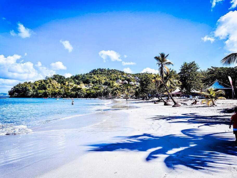 L'Amour A La Plage...Vue Mer Exceptionnelle ! เลส์ทรัวส์-ซีเลต์ ภายนอก รูปภาพ
