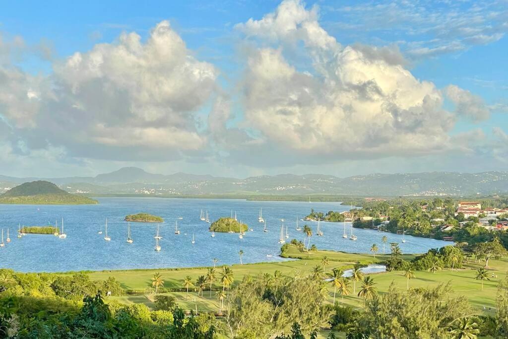 L'Amour A La Plage...Vue Mer Exceptionnelle ! เลส์ทรัวส์-ซีเลต์ ภายนอก รูปภาพ