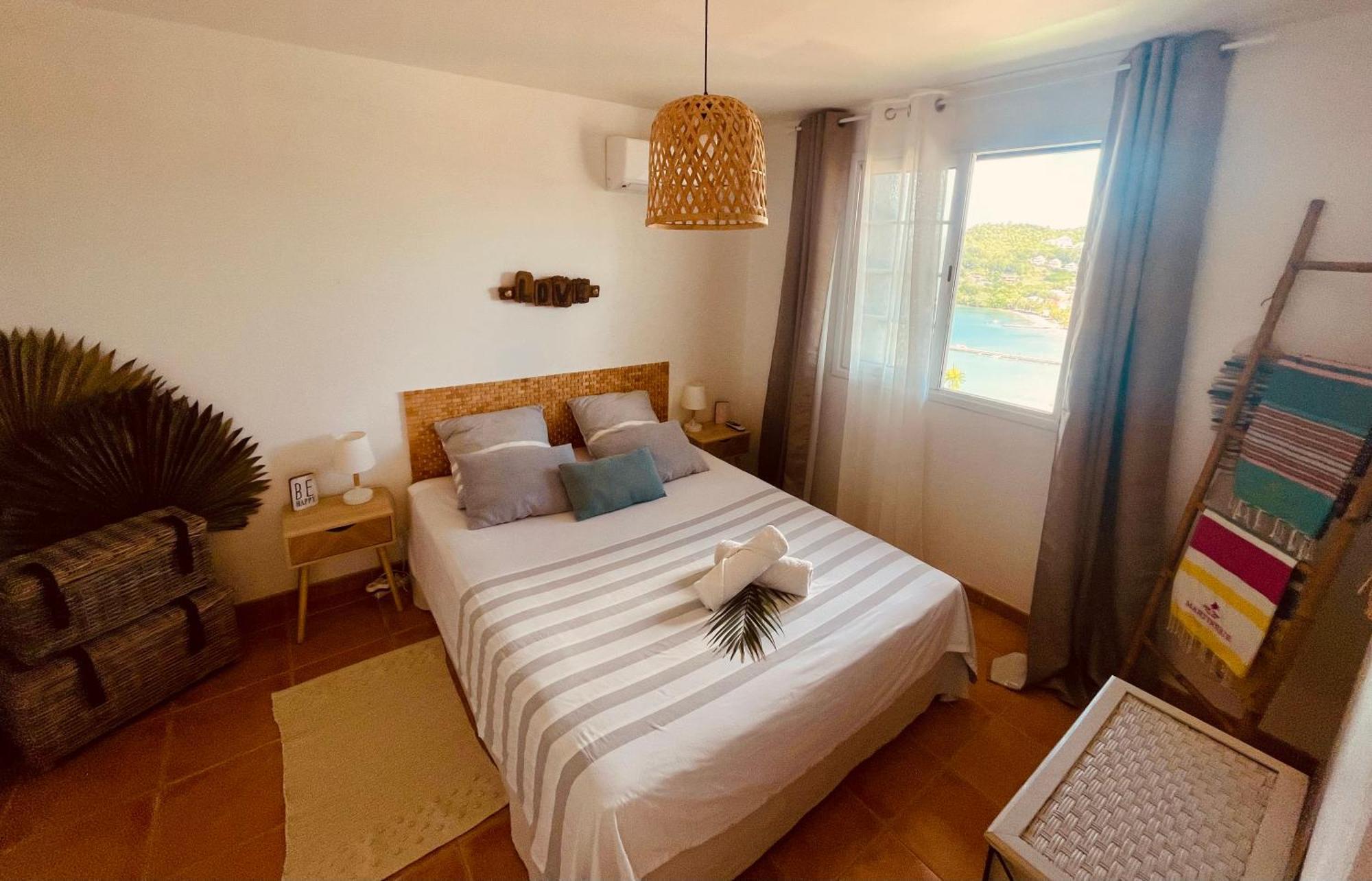 L'Amour A La Plage...Vue Mer Exceptionnelle ! เลส์ทรัวส์-ซีเลต์ ภายนอก รูปภาพ
